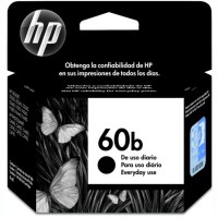 Cartucho HP 60B