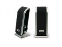 Caixa de som Maxprint USB