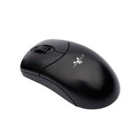 Mouse Óptico USB Integris 