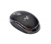 Mouse Óptico USB Integris