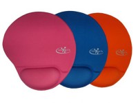 Base para Mouse Apoio Gel Integris 