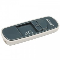 Pendrive Jupdrive 4GB  LEXAR