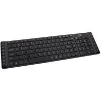 Teclado USB Integris 