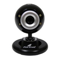 Webcam Fortrek 2.0