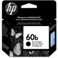 Cartucho HP 60B