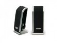 Caixa de som Maxprint USB