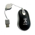 Mini Mouse Óptico USB NXM012 Neox