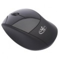 Mouse Óptico Emborrachado USB Integris 