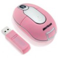 Mouse Óptico Sem Fio USB Multilaser