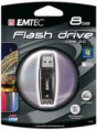 Pendrive Flash drive 8GB EMTEC