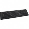 Teclado USB Integris 