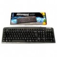 Teclado PS/2 Maxprint